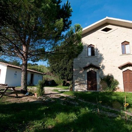 산비토키에티노 Casa Dell'Orto 게스트하우스 외부 사진