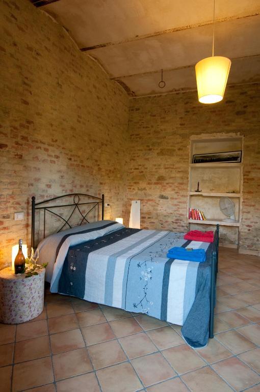 산비토키에티노 Casa Dell'Orto 게스트하우스 객실 사진