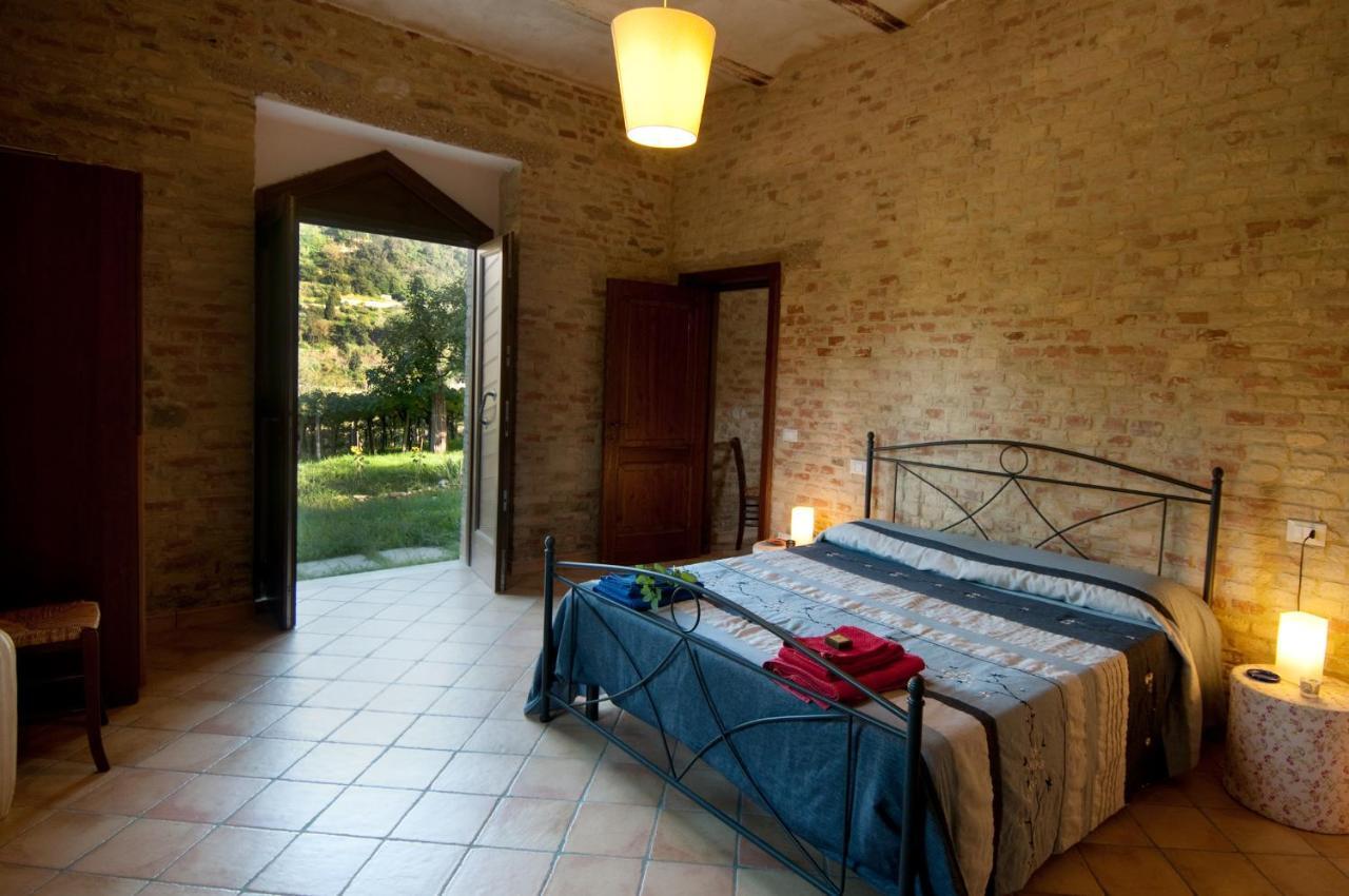 산비토키에티노 Casa Dell'Orto 게스트하우스 객실 사진